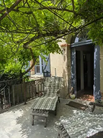 Charming cottage with pool in the heart of a village - Image 3