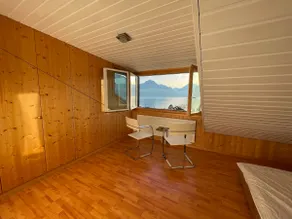 The Lake View! Large house on Lake Lucerne - Image 4