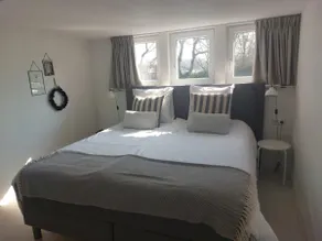 Cozy home in Domburg/Free parking - Image 3