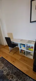 Very nice apartment in the center at Luisenplatz - Image 5