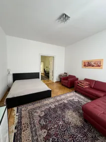 Very nice apartment in the center at Luisenplatz - Image 3