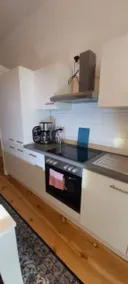 Very nice apartment in the center at Luisenplatz - Image 4