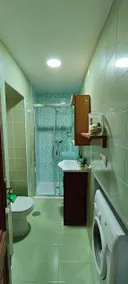 Apartamento en Puerto de Portosín - Image 5