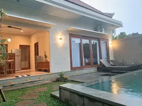 Sari House Ubud villa - Image 4