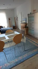 Quiet apartment ”Auf der Heide” - Image 4
