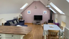 Clover Cottage, East Trayne Alquileres vacacionales - Image 3