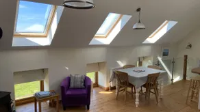 Clover Cottage, East Trayne Alquileres vacacionales - Image 4