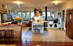 Alto da Serra, with Professional Kitchen and View Check-in 09:00 - Check-out 22:00 - Image 4