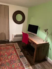 Manhattan oasis in elegant townhouse, sleeps 4 - Image 4