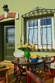 MaGea- Asterias Ground floor peaceful apartment - Image 5