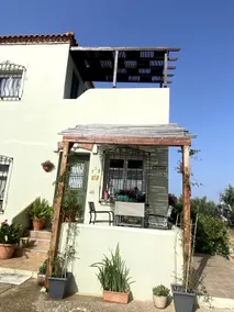 MaGea- Asterias Ground floor peaceful apartment - Image 3