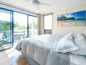 New! Hanalei Haven North Shore condo - Image 2