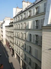 Typical Marais 3 bedroom - Beaubourg - Image 5