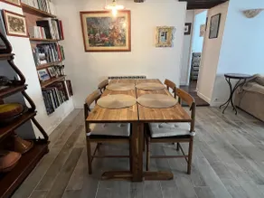 Typical Marais 3 bedroom - Beaubourg - Image 2