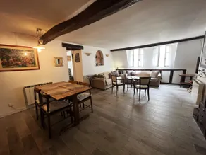 Typical Marais 3 bedroom - Beaubourg - Image 3
