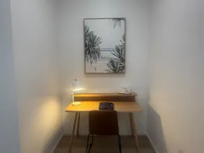 2 Bedroom, 2 Bath with Study - Image 3