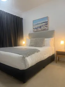 2 Bedroom, 2 Bath with Study - Image 5