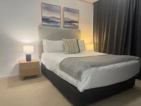 2 Bedroom, 2 Bath with Study - Image 4