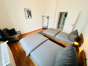 Central apartment near tram, free Wi-Fi - Image 5