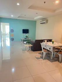 Sea + Yacht view Apartment on Marina Island - Image 3