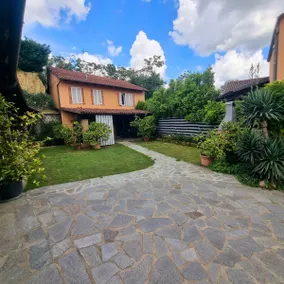 La Casa nel Bosco, a secluded villa in Monferrato, ASTI - Image 4