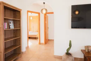 Villa Upupa - awesome villa in La Oliva with huge garden and private pool - Image 4