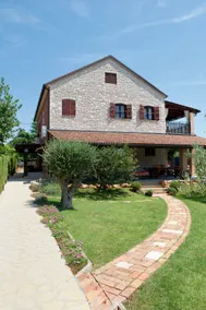 New rustic app Oliva 1 with swimming pool and gym - Image 2