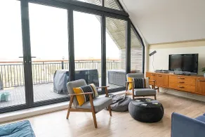 The Dunes Lodge, Greatstone on Sea - Image 3