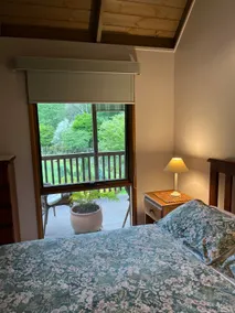 Shadybrook Alpine Apartment and garden - Image 5