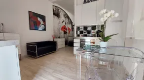 Love Suite with parking in Capoliveri Elba - Image 2