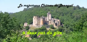 4* Gîte Indoor SPA - 3 bedrooms - sheets and linen included - Image 4