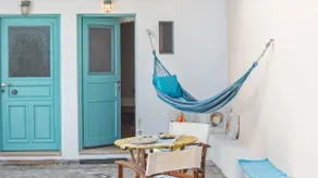 Tiny cozy studio 20 m from the sea - Image 2