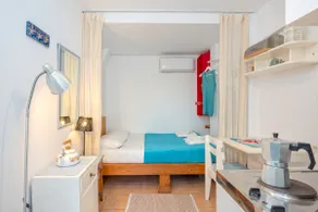 Tiny cozy studio 20 m from the sea - Image 3