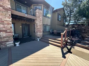 Luxury 2BR Private Suite Retreat, Parker near I-25 - Image 2
