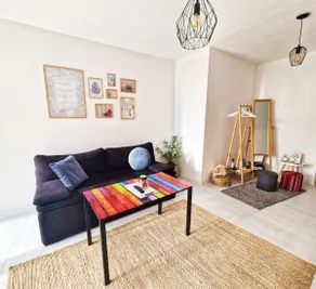 Studio Apartment Bohemia - Image 4