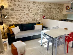 APT IN VILLA, Amazing Sea Views, Eze Village - Image 2