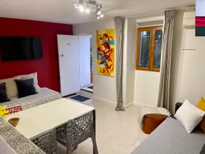 APT IN VILLA, Amazing Sea Views, Eze Village - Image 4