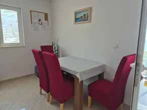 Apartment Kristić - Saplunara, Mljet - Image 4