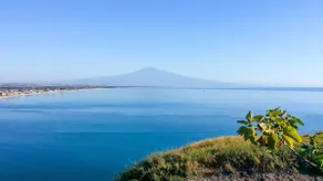 SUL MARE TERRACE (Etna Syracuse Taormina) - Image 2