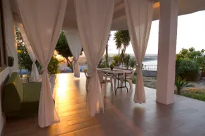 SUL MARE TERRACE (Etna Syracuse Taormina) - Image 4