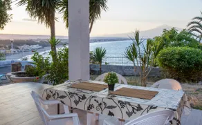SUL MARE TERRACE (Etna Syracuse Taormina) - Image 2