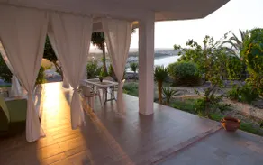 SUL MARE TERRACE (Etna Syracuse Taormina) - Image 3