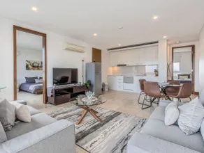 Santai Wohnung 301 - Image 2