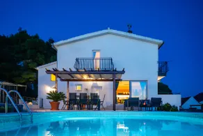 Villa Plenča - heated pool - Image 5