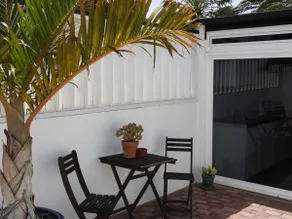 Las Palmeras de Nazaret Apartment WIFI - Image 4