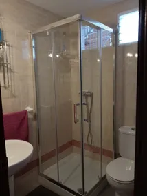 Apartamentos de Diego, Apartment with double bed. - Image 3