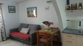 Apartamentos de Diego, Apartment with double bed. - Image 5