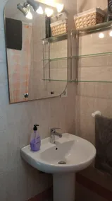 Apartamentos de Diego, Apartment with double bed. - Image 4