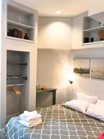 Capitol Hill Charm•King-Bed•Deck•Near Metro - Image 2