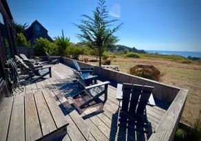 Ocean views, kid-friendly, quiet, king beds - Image 4